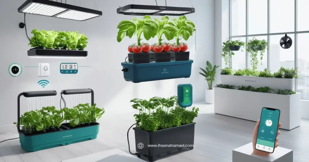 Advanced Indoor Gardening Techniques