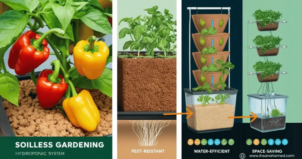 Exciting alternatives_ Growing Without Soil