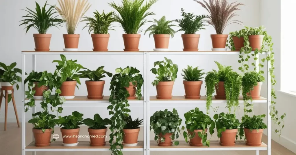 Mastering the Art of Container Garden Layout