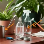 Must-Have Watering Tools for Indoor Gardening