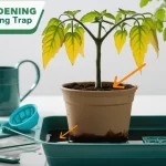 Watering and Feeding The Lifeblood of Your Plants