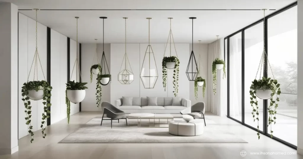 Hanging Planters