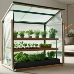 Portable Greenhouse