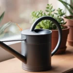 Small Watering Can (Essential Indoor Gardening Tools)